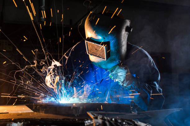 Best Welding Inspection and Certification in Windsor, VA