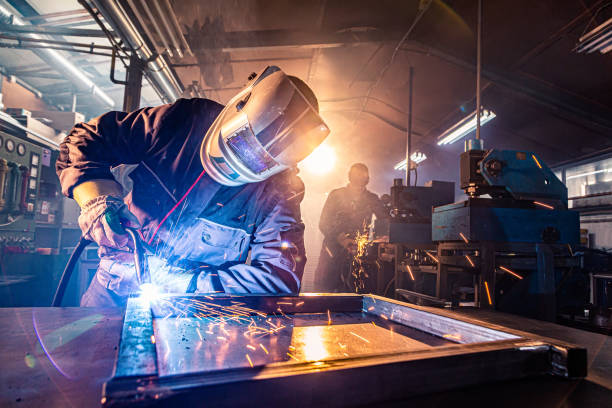 Best Welding Inspection and Certification in Windsor, VA