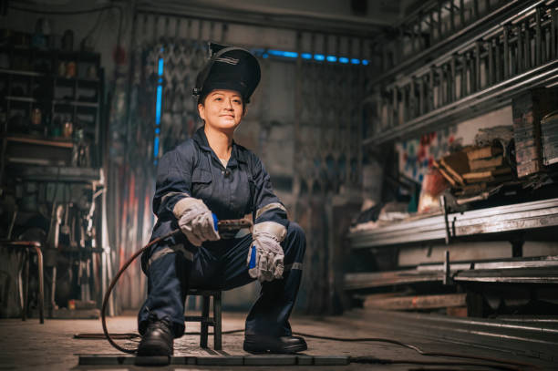 Best Automation and Robotic Welding in Windsor, VA