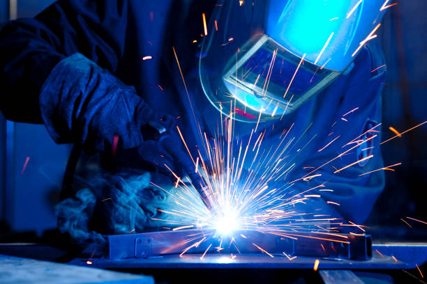 Professional Welder & Metal Fabrication in Windsor, VA