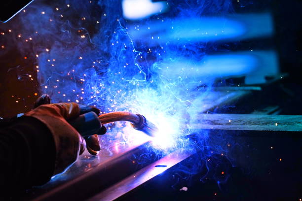Best Food and Beverage Processing Equipment Welding in Windsor, VA