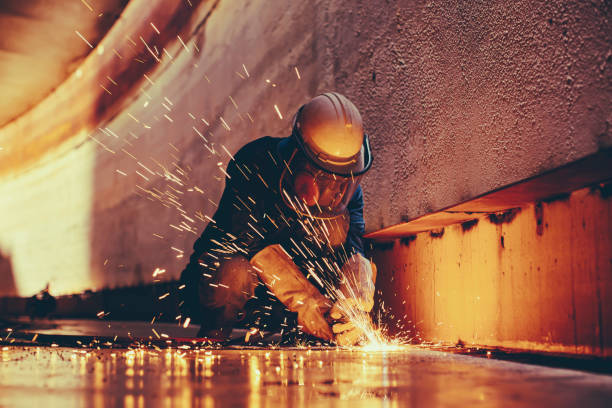 Best Marine and Shipbuilding Welding in Windsor, VA