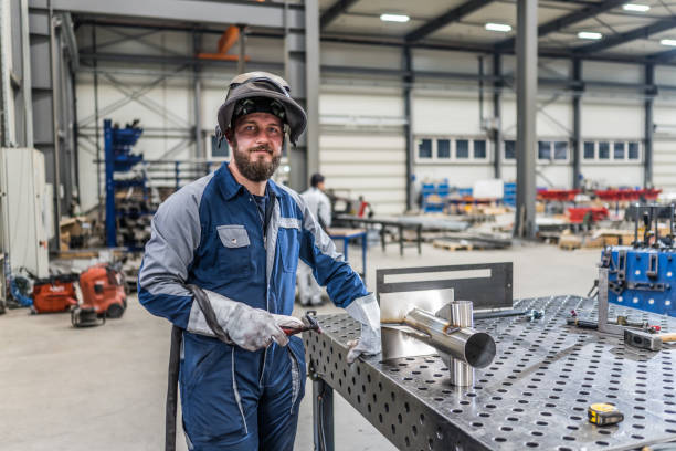  Windsor, VA Welder Pros