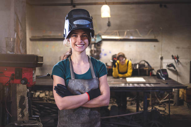 Best Specialty Welding Processes in Windsor, VA